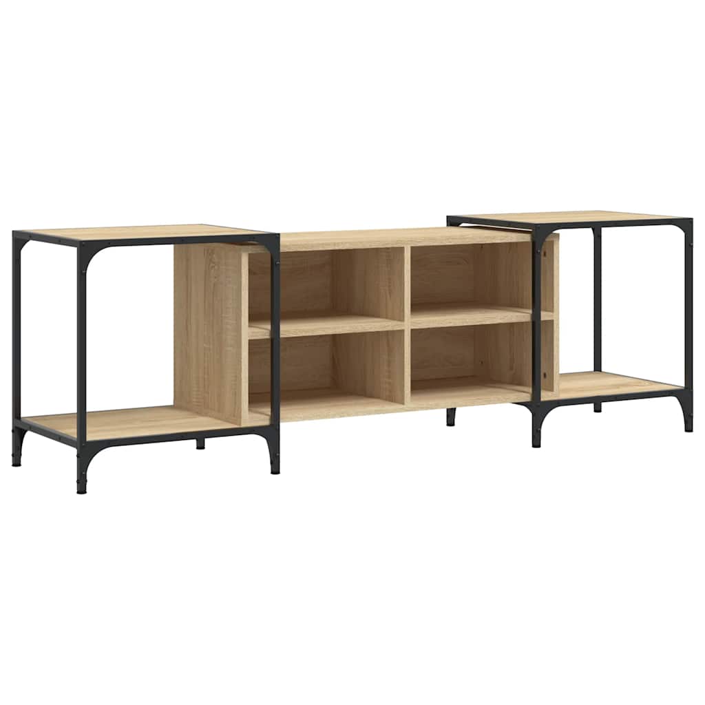 Mobile Porta TV in legno multistrato