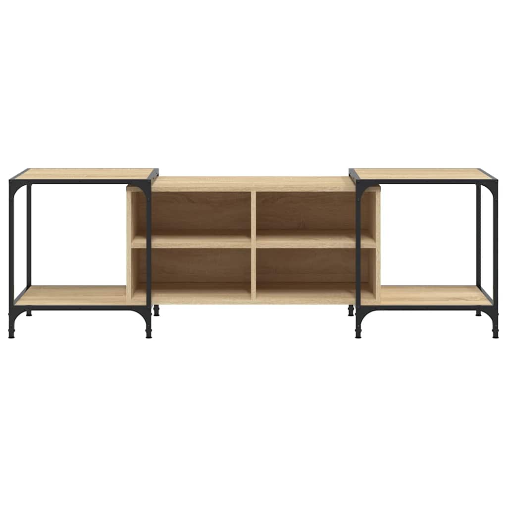 Mobile Porta TV in legno multistrato