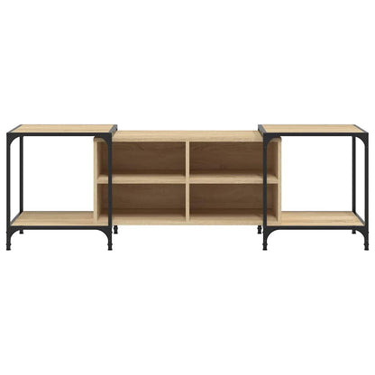 Mobile Porta TV in legno multistrato