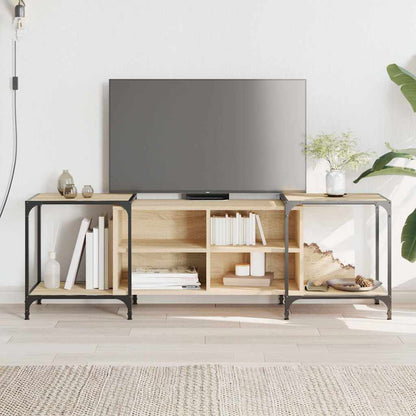 Mobile Porta TV in legno multistrato
