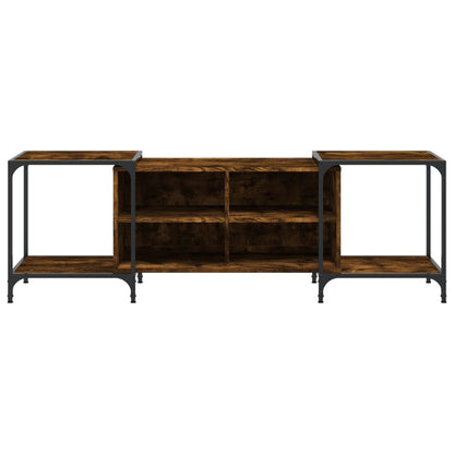 Mobile Porta TV in legno multistrato