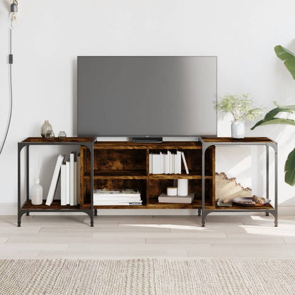 Mobile Porta TV in legno multistrato