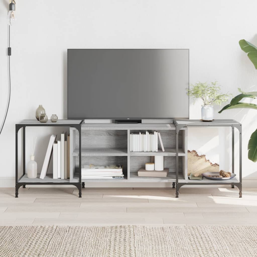 Mobile Porta TV in legno multistrato