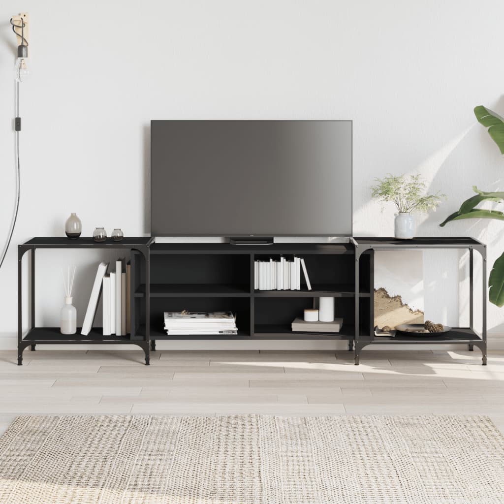 Mobile Porta TV in legno multistrato