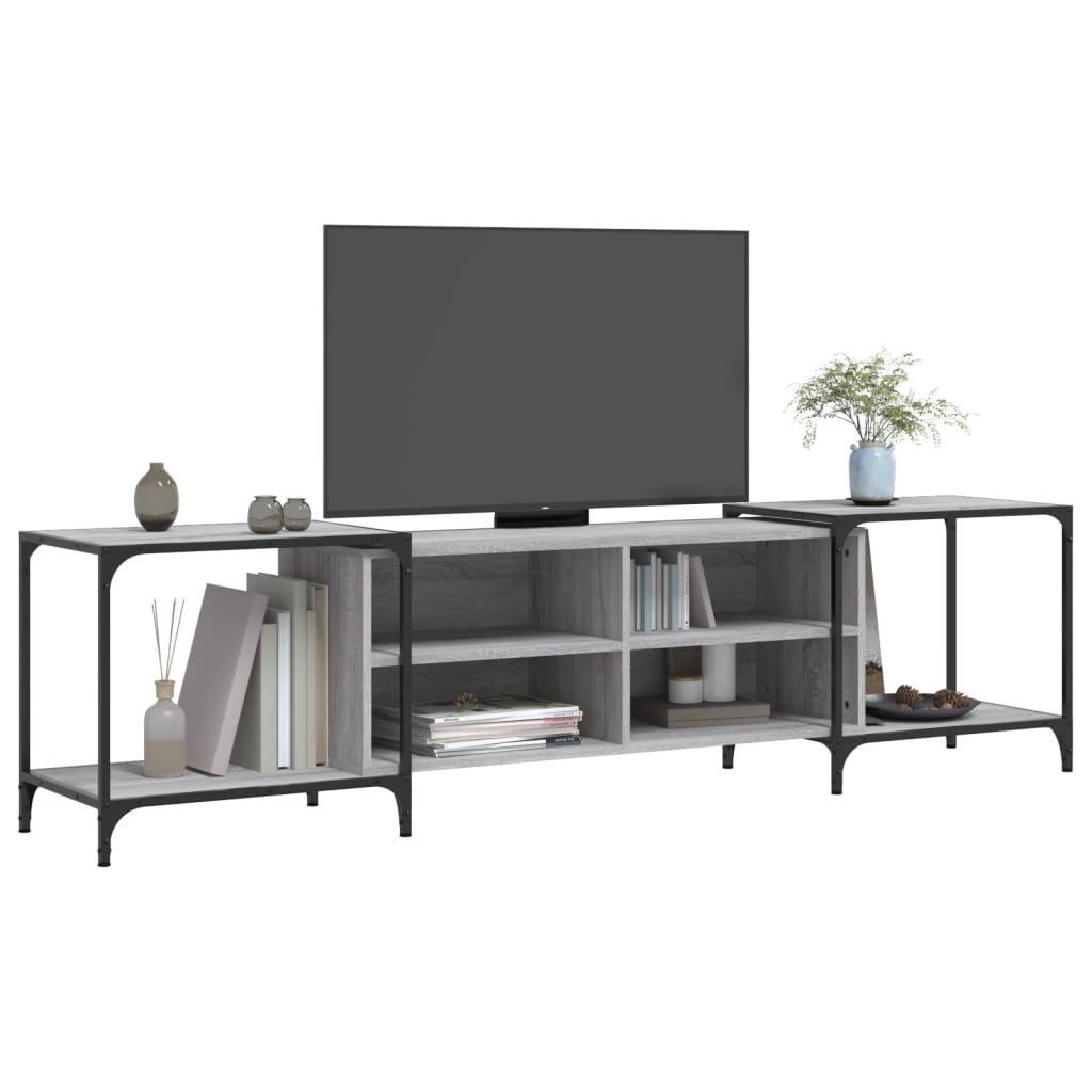 Mobile Porta TV in legno multistrato