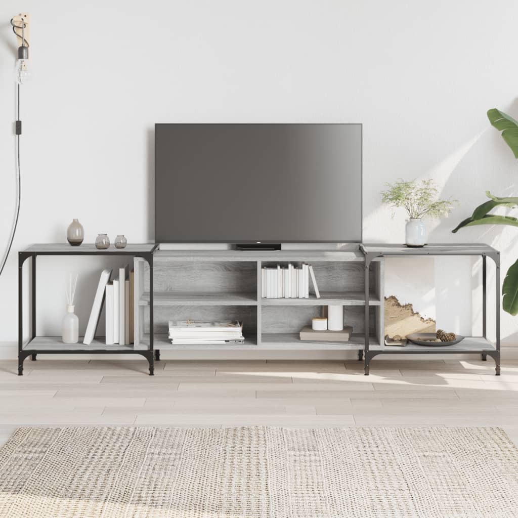 Mobile Porta TV in legno multistrato