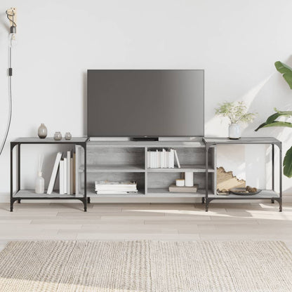 Mobile Porta TV in legno multistrato
