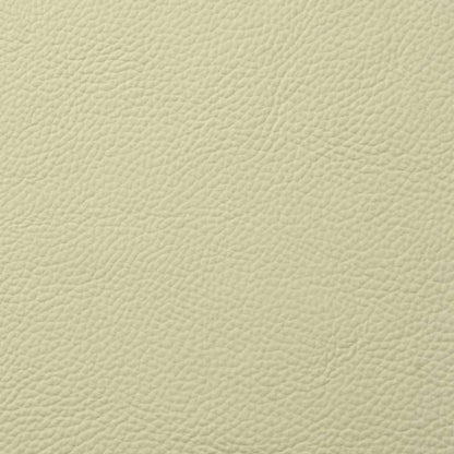 Poltrona Reclinabile Crema in Vera Pelle - homemem39