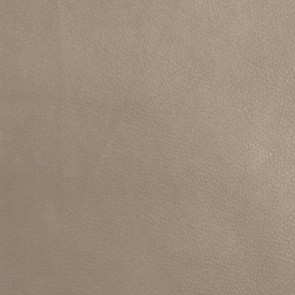 Poltrona Reclinabile Cappuccino in Similpelle | homemem39