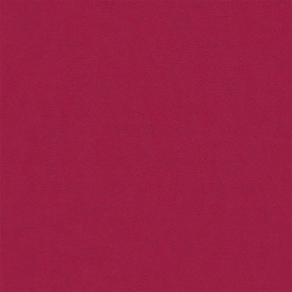 Poltrona Massaggiante Reclinabile Rosso Vino in Velluto | homemem39