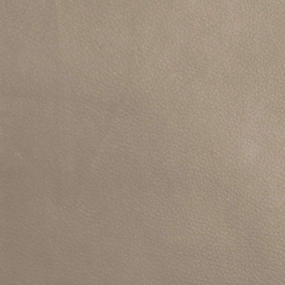 Poltrona Reclinabile Cappuccino in Similpelle | homemem39