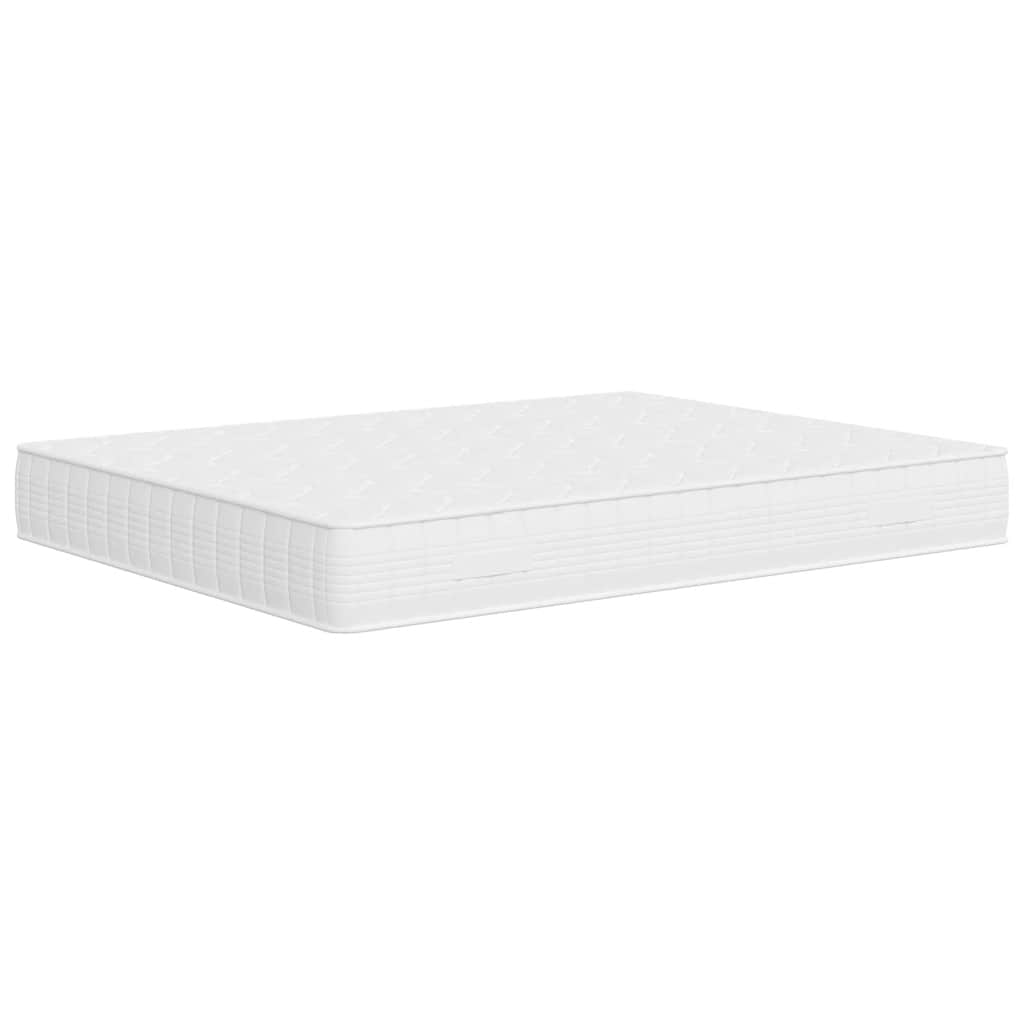 Materasso Molle Insacchettate Medio Rigido 160x200cm Super King | homemem39