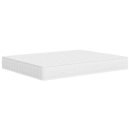 Materasso Molle Insacchettate Medio Rigido 160x200cm Super King | homemem39