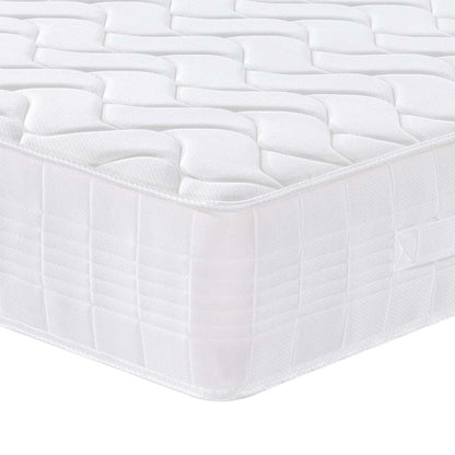 Materasso Molle Insacchettate Medio Rigido 160x200cm Super King | homemem39