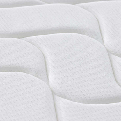 Materasso Molle Insacchettate Medio Rigido 160x200cm Super King - homemem39