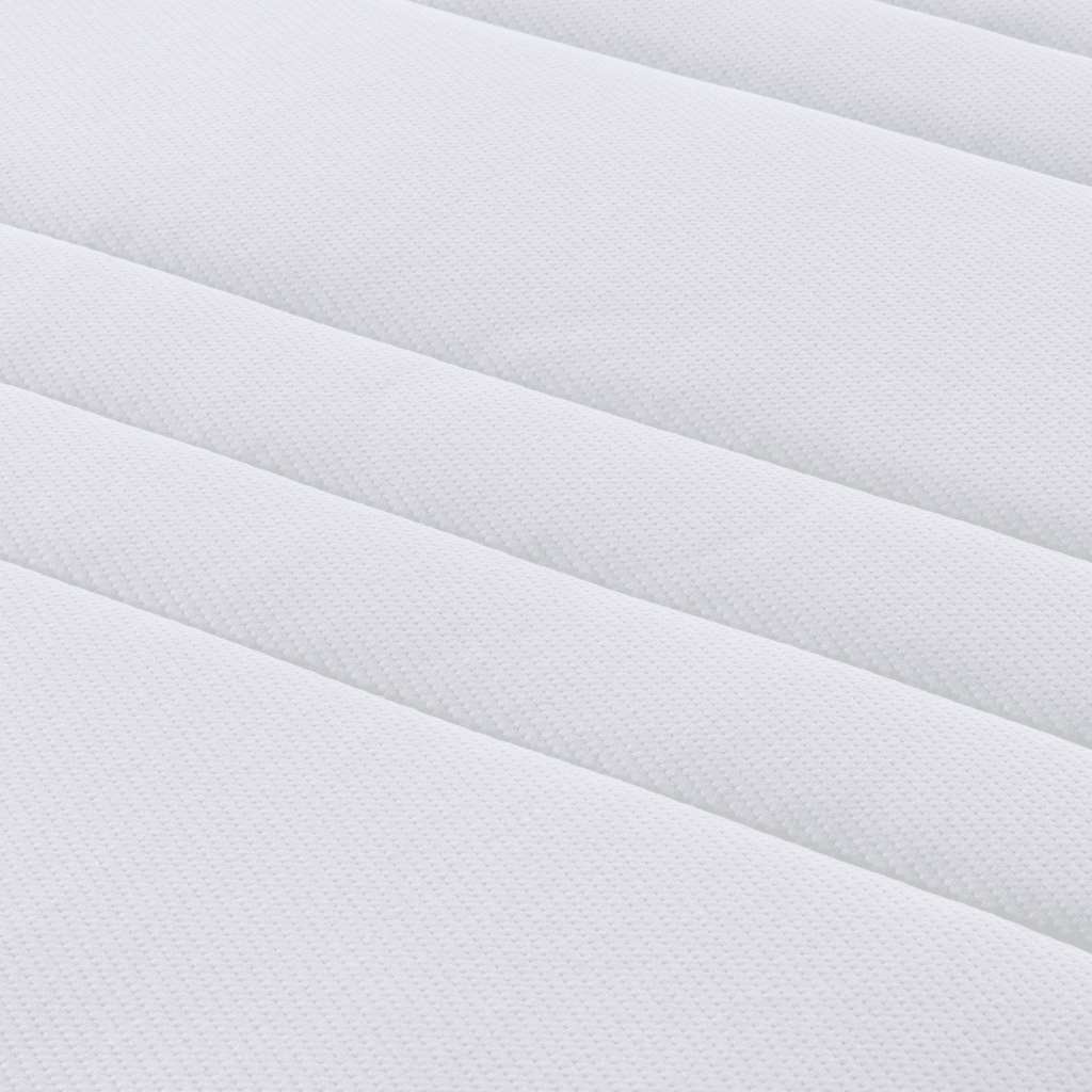 Materasso a Molle Bonnel Medio 140x190 cm - homemem39