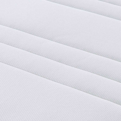 Materasso a Molle Bonnel Medio 140x190 cm - homemem39