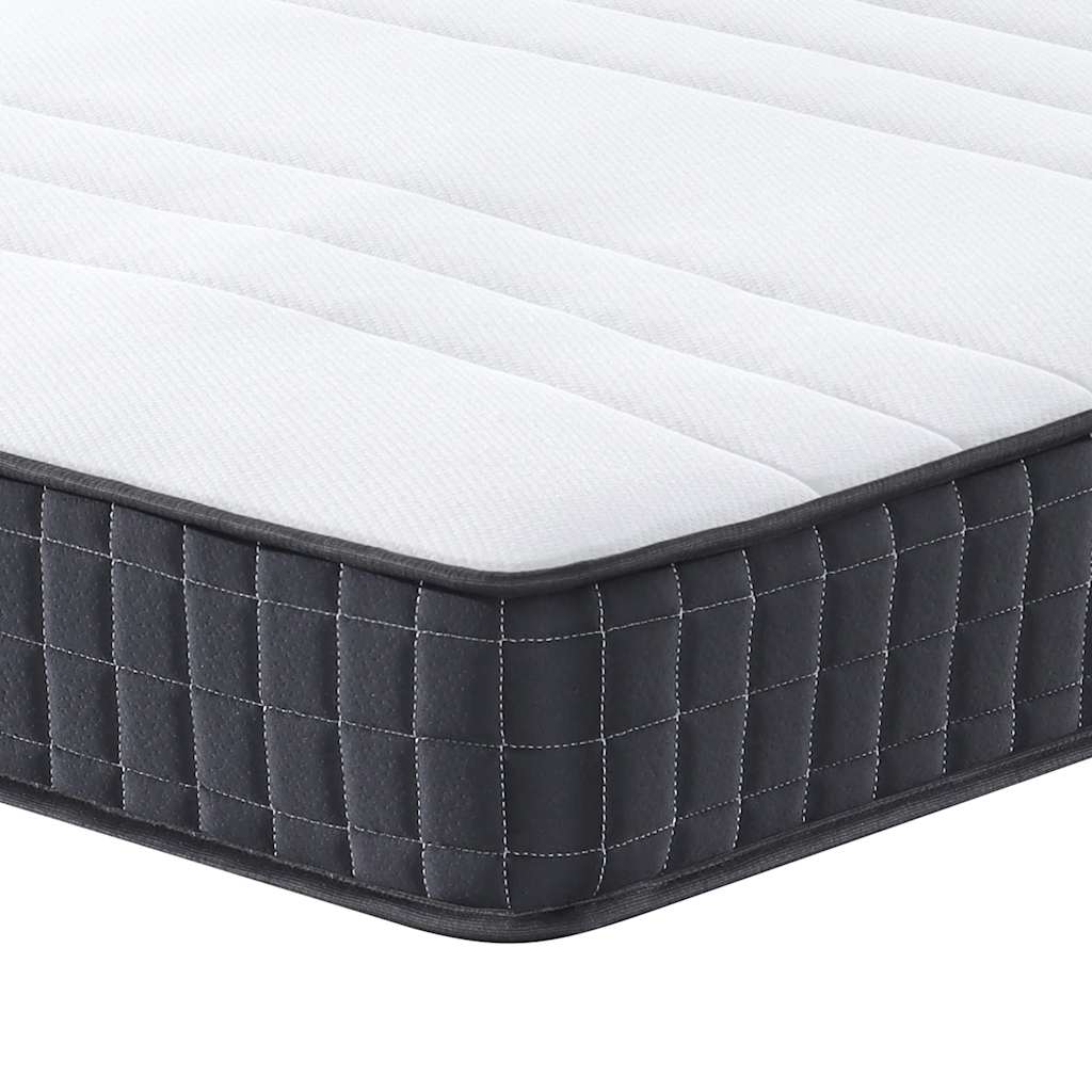 Materasso a Molle Bonnel Medio 160x200 cm | homemem39