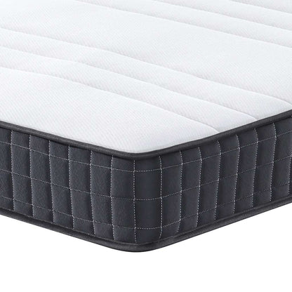 Materasso a Molle Bonnel Medio 160x200 cm | homemem39