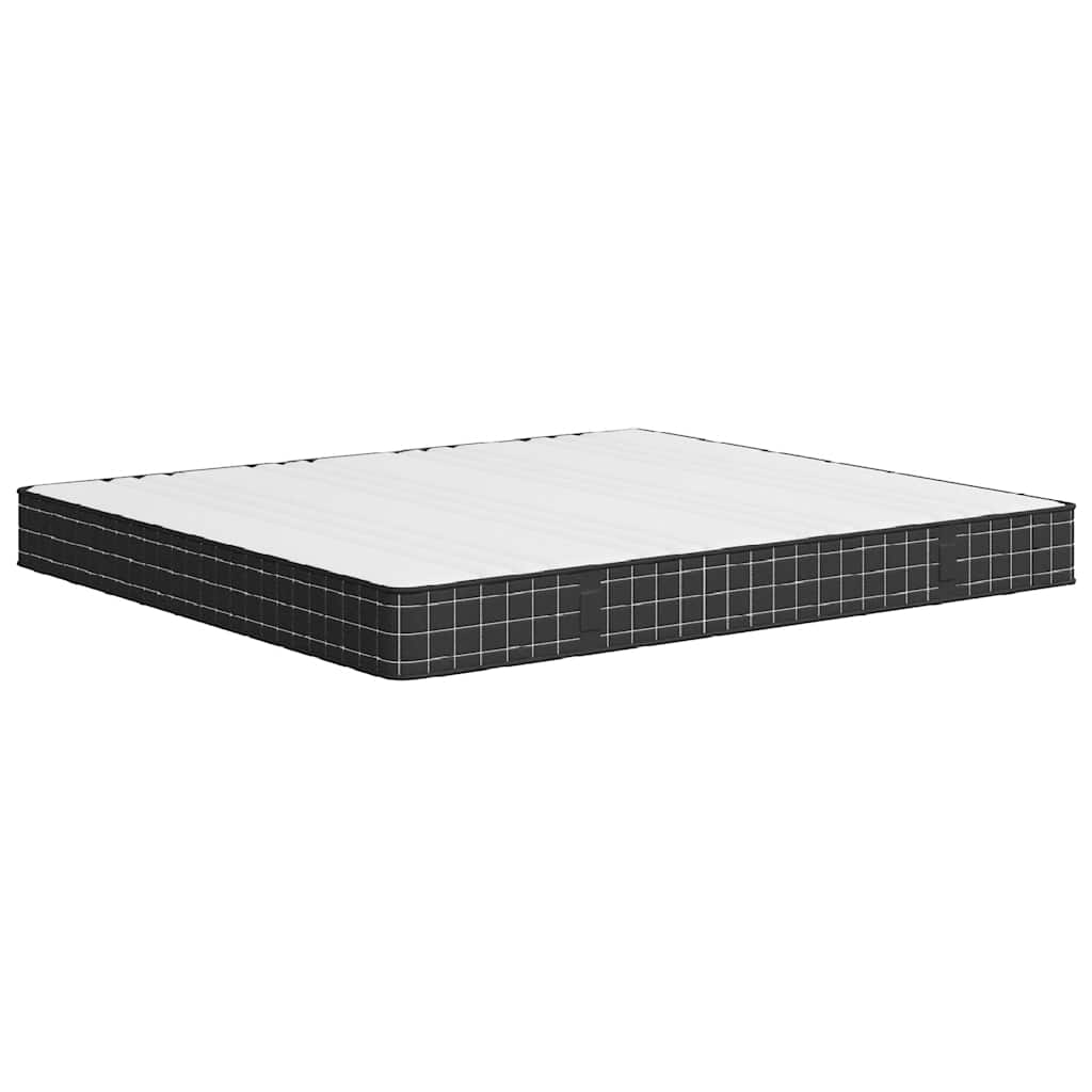 Materasso a Molle Bonnel Medio 200x200 cm - homemem39