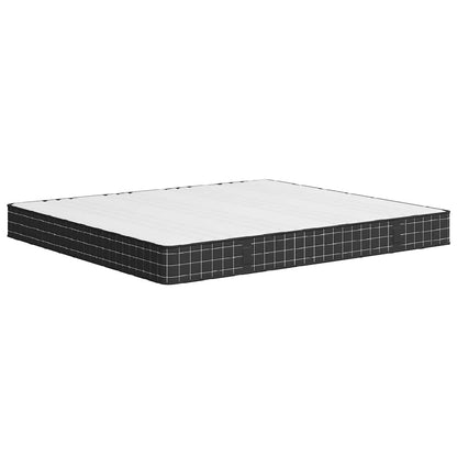 Materasso a Molle Bonnel Medio 200x200 cm - homemem39