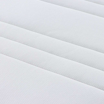 Materasso a Molle Bonnel Medio 200x200 cm - homemem39