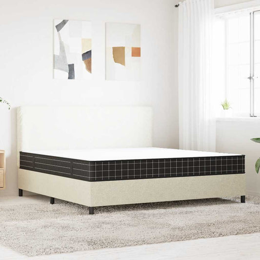 Materasso a Molle Bonnel Medio 200x200 cm