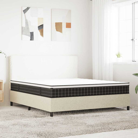 Materasso a Molle Bonnel Medio 180x200 cm - homemem39