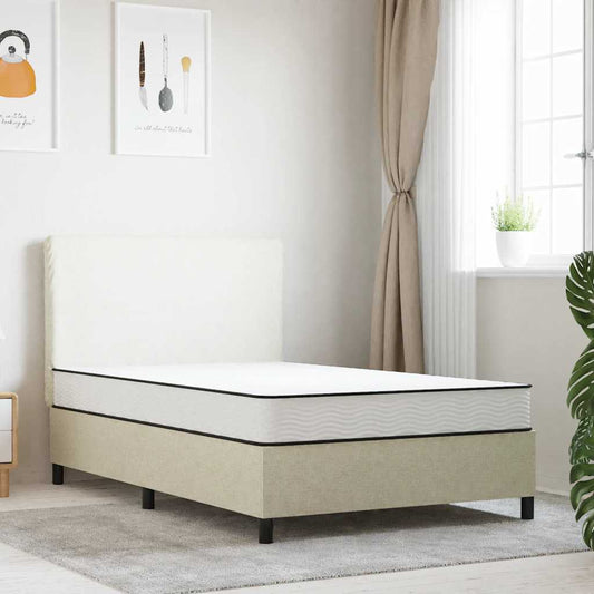 Materasso a Molle Bonnel Medio 120x200 cm - homemem39