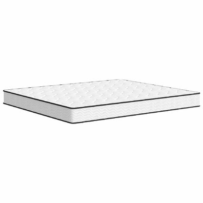 Materasso a Molle Bonnel Medio 180x200 cm - homemem39