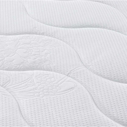 Materasso a Molle Bonnel Medio 180x200 cm - homemem39