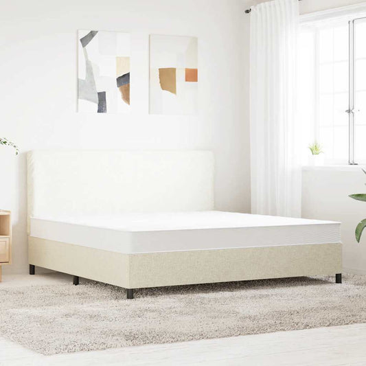 Materasso a Molle Bonnel Medio 180x200 cm - homemem39