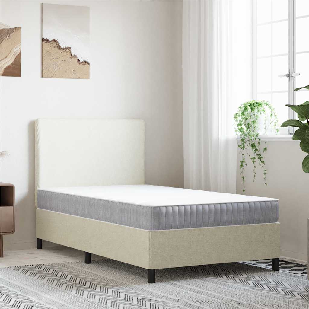 Materasso a Molle Insacchettate Medio 100x200 cm
