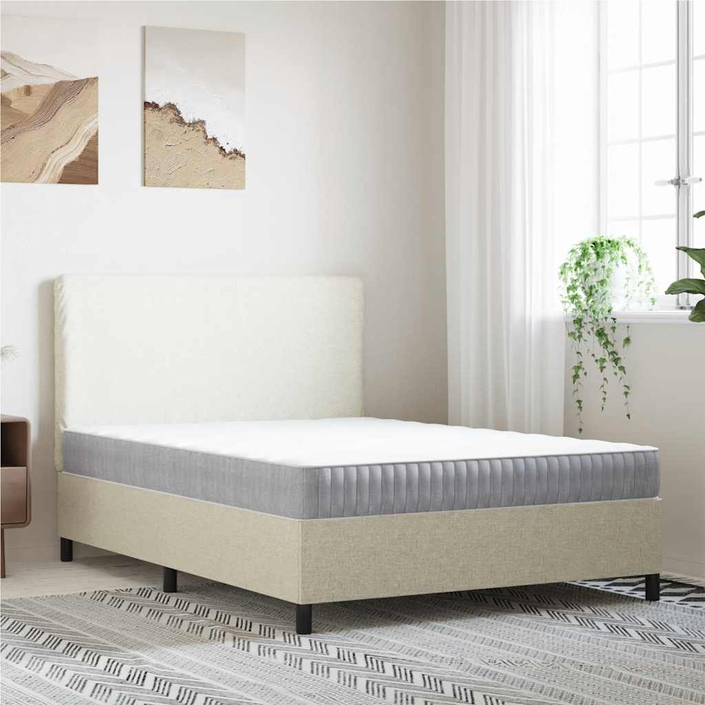 Materasso a Molle Insacchettate Medio 140x200 cm | homemem39