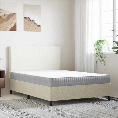 Materasso a Molle Insacchettate Medio 140x200 cm | homemem39
