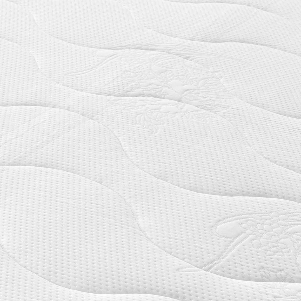 Materasso a Molle Insacchettate Medio 140x200 cm | homemem39