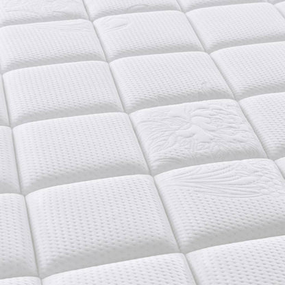 Materasso a Molle Insacchettate Medio Plus 90x200 cm - homemem39
