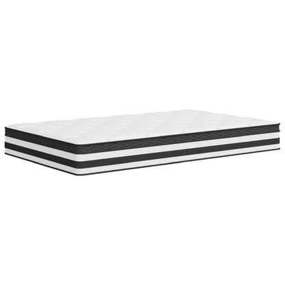 Materasso a Molle Insacchettate Medio 120x200 cm | homemem39