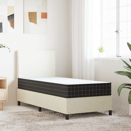 Materasso a Molle Bonnel Medio 90x200 cm | homemem39