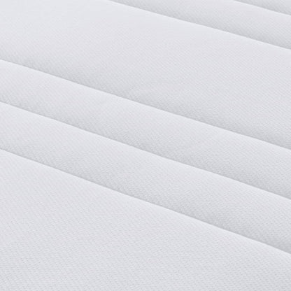 Materasso a Molle Bonnel Medio 90x200 cm - homemem39