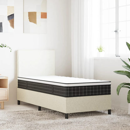Materasso a Molle Bonnel Medio 80x200 cm | homemem39