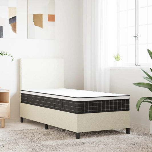 Materasso a Molle Bonnel Medio 80x200 cm | homemem39