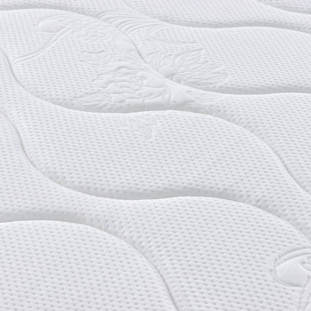 Materasso a Molle Bonnel Medio 80x200 cm - homemem39
