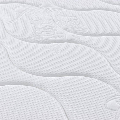 Materasso a Molle Bonnel Medio 80x200 cm - homemem39