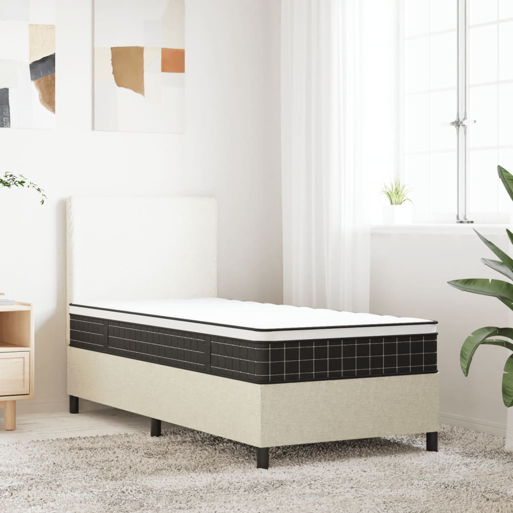 Materasso a Molle Bonnel Medio 90x200 cm | homemem39