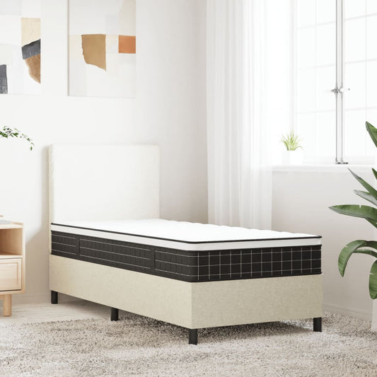 Materasso a Molle Bonnel Medio 90x200 cm | homemem39