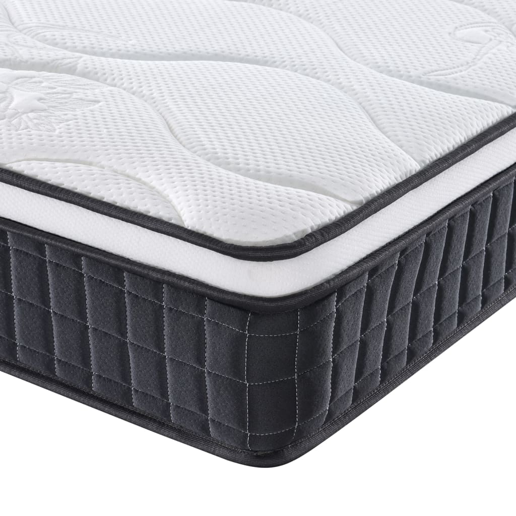 Materasso a Molle Bonnel Medio 90x200 cm | homemem39