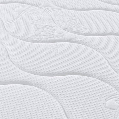Materasso a Molle Bonnel Medio 100x200 cm - homemem39