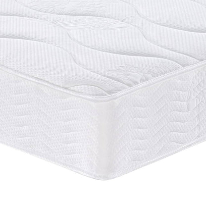 Materasso a Molle Bonnel Medio 80x200 cm - homemem39