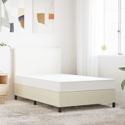 Materasso a Molle Bonnel Medio 100x200 cm | homemem39